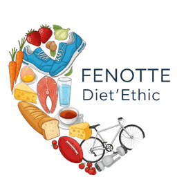 Logo Fenotte diet'Ethic