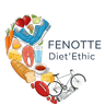 Logo Fenotte diet'Ethic